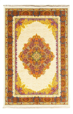 Orientteppich »Talah« Rechteckig
