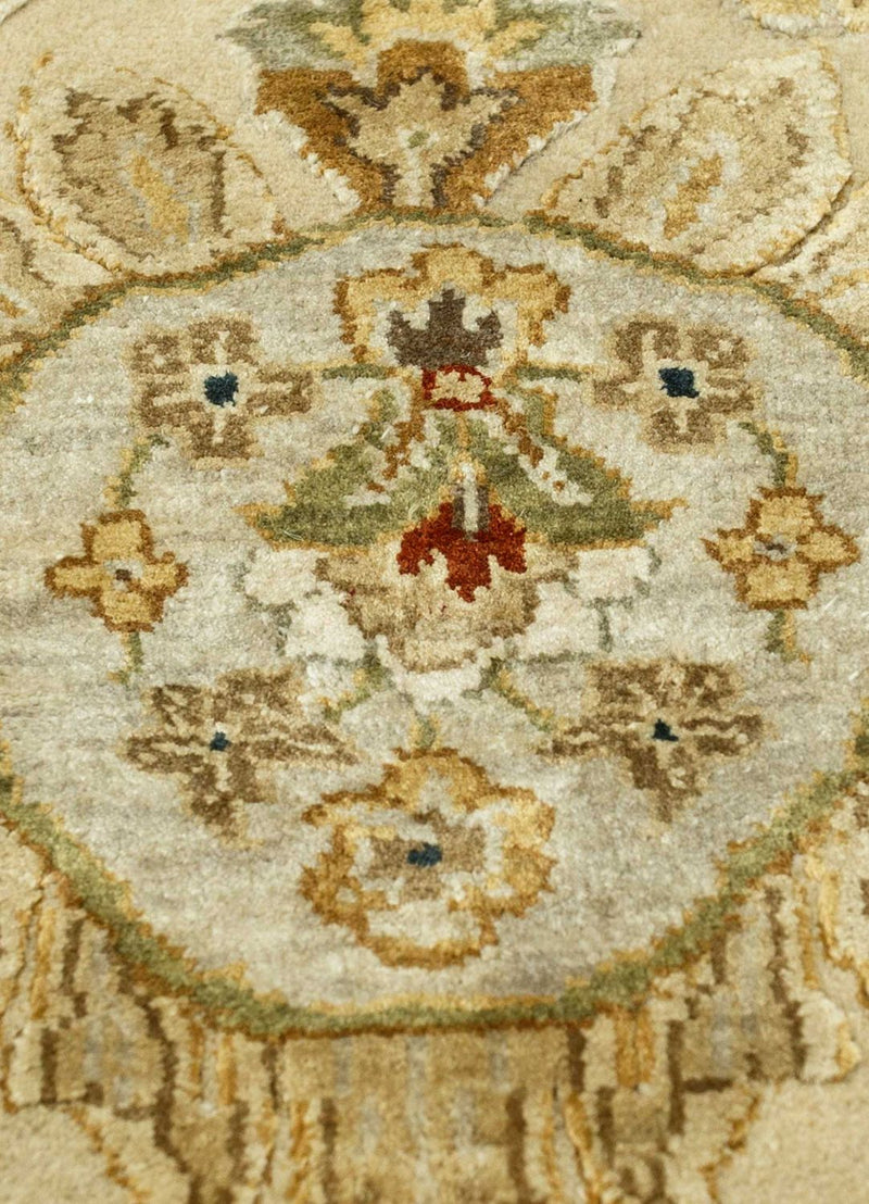 Wollteppich - Francis - rechteckig
