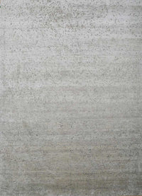 Tapis design - 300 x 255 cm - crème