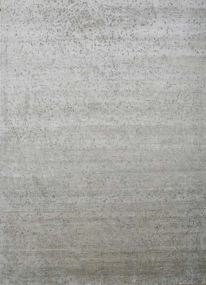 Designer Teppich - 300 x 255 cm - creme
