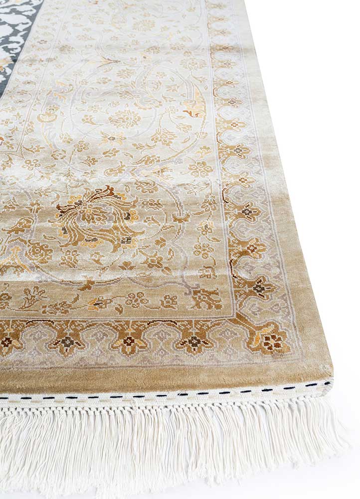 Tappeto di design 300x240cm - Designerteppich