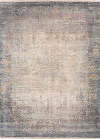 Tappeto moderno - 300 x 240 cm - beige