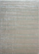 Wollteppich - 420 x 300 cm - sand