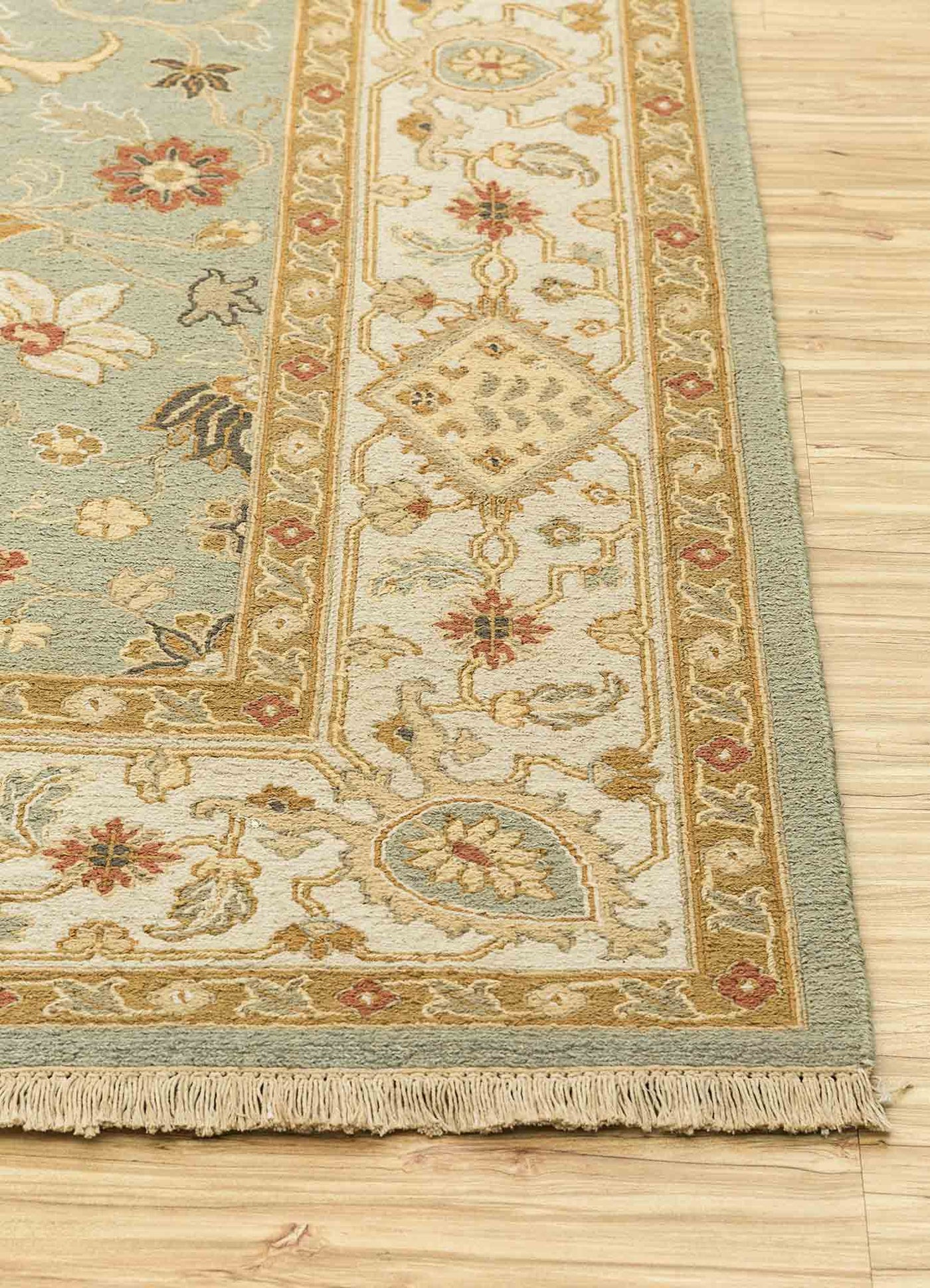 Tappeto di lana 270x90cm - Tappeto di lana