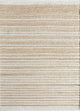 Sisalteppich - 270 x 180 cm - hellbeige