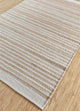 Sisalteppich - 270 x 180 cm - hellbeige