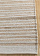 Sisalteppich - 270 x 180 cm - hellbeige