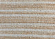 Sisalteppich - 270 x 180 cm - hellbeige