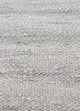 Läufer Sisal - 600 x 45 cm - hellgrau