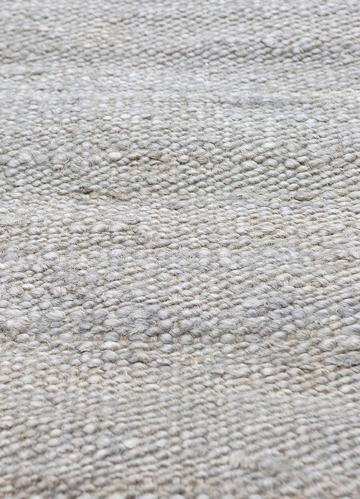 Läufer Sisal - 600 x 45 cm - hellgrau