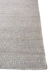 Läufer Sisal - 600 x 45 cm - hellgrau