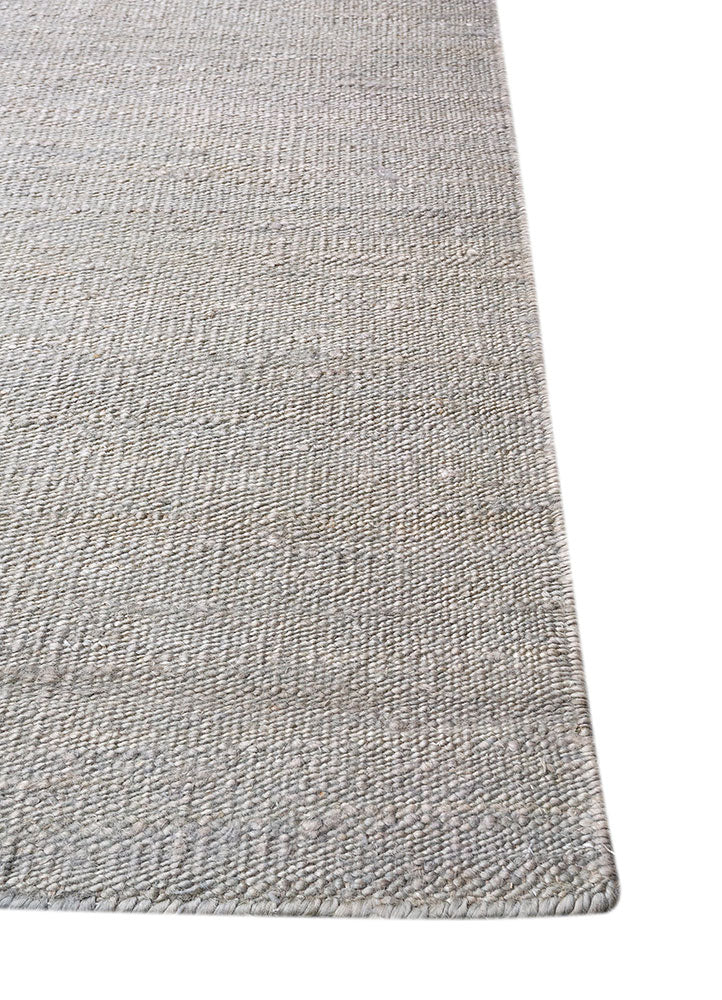 Läufer Sisal - 600 x 45 cm - hellgrau