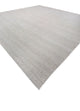 Läufer Sisal - 600 x 45 cm - hellgrau