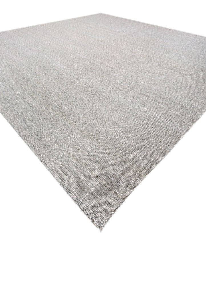 Läufer Sisal - 600 x 45 cm - hellgrau