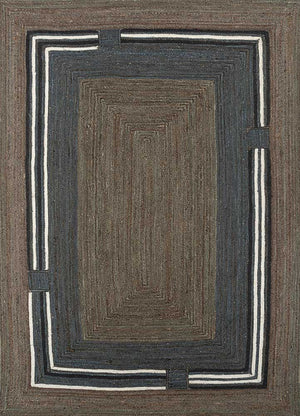 Sisalteppich - 240 x 150 cm - sand