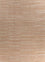Sisalteppich - 270 x 180 cm - creme