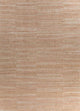 Sisalteppich - 270 x 180 cm - creme