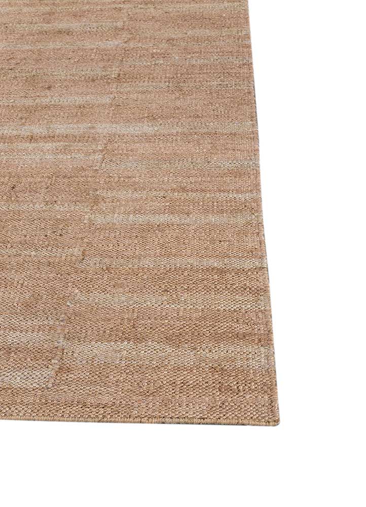 Sisalteppich - 270 x 180 cm - creme