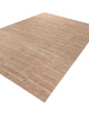Sisalteppich - 270 x 180 cm - creme