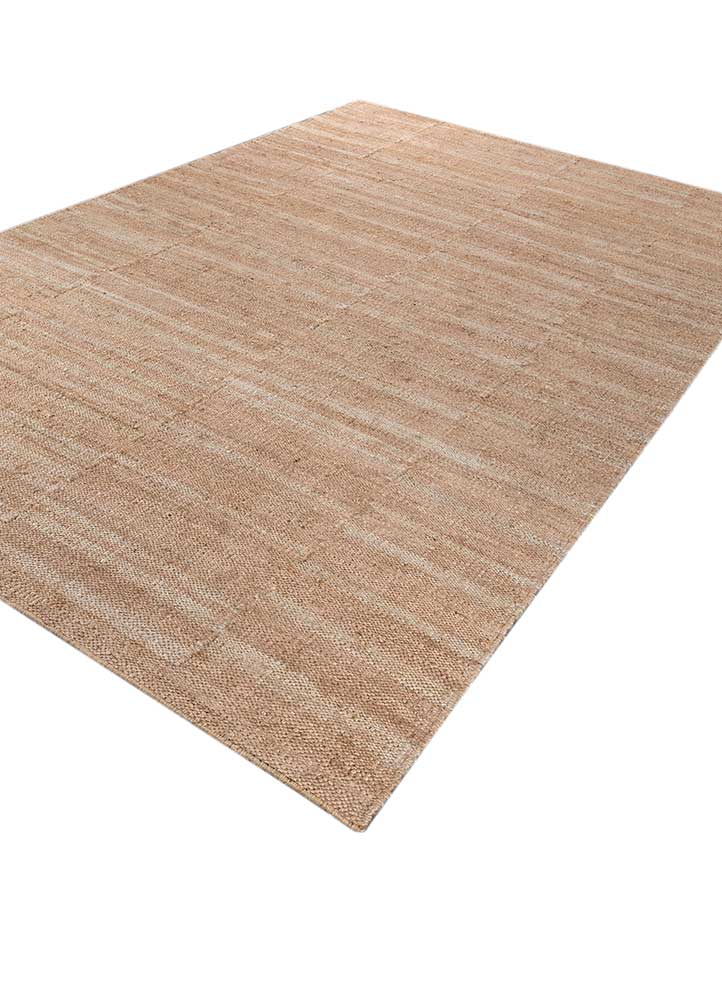 Sisalteppich - 270 x 180 cm - creme