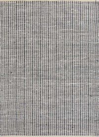 Tappeto in juta - 200 x 140 cm - naturale