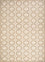 Sisalteppich - 285 x 195 cm - hellbeige