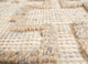 Sisalteppich - 285 x 195 cm - hellbeige