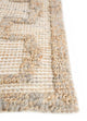 Sisalteppich - 285 x 195 cm - hellbeige