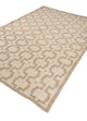 Sisalteppich - 285 x 195 cm - hellbeige
