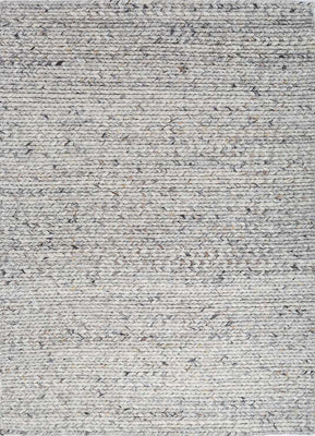 Tapis - 240 x 170 cm - naturel