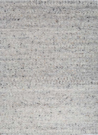 Tapis - 240 x 170 cm - naturel