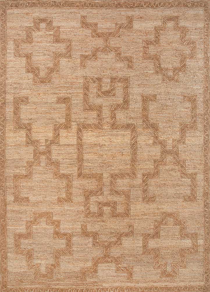 Sisalteppich - 300 x 240 cm - beige