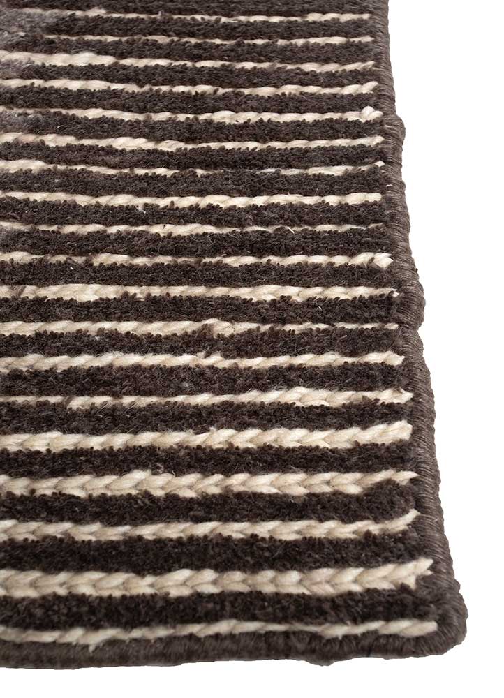 Tapis en laine 255x150cm - Tapis en laine
