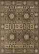 Wollteppich - 270 x 240 cm - beige