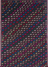 Tappeto di lana - 265 x 165 cm - beige