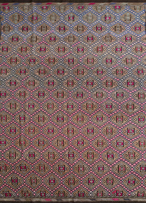 Tappeto di lana - 330 x 180 cm - beige