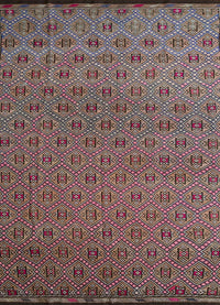 Tappeto di lana - 330 x 180 cm - beige