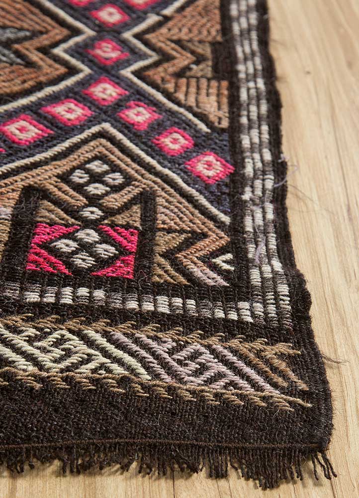 Tapis en laine 330x180cm - Tapis en laine