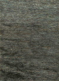 Tapis en jute - 200 x 140 cm - naturel