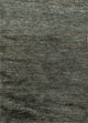Sisalteppich - 180 x 120 cm - dunkelgrün