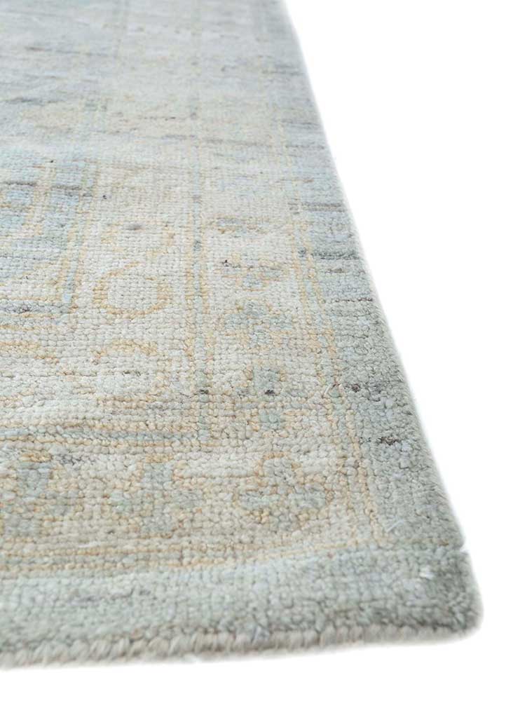 Tapis en laine 510x405cm - Tapis en laine