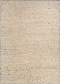 Tappeto di lana - 285 x 225 cm - beige