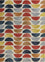 Wollteppich - 390 x 240 cm - mehrfarbig