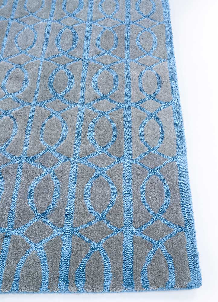 Tappeto di lana 180x120cm - Tappeto di lana