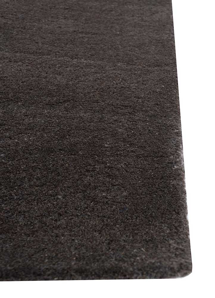 Wollteppich - 450 x 360 cm - beige