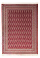 Tapis oriental tissé Arabesque Allure