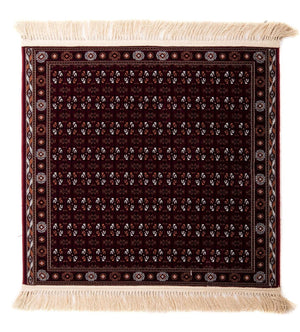 Orientteppich »Afghan Mauri« Quadratisch