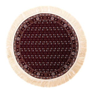 Orientteppich »Afghan Mauri« Rund