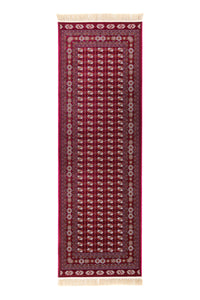 Tapis persan Buchara – product image
