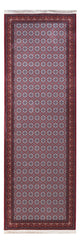 Tapis oriental tissé Dorna